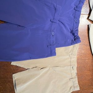 Bundle of 3, Vineyard Vines, performance shorts